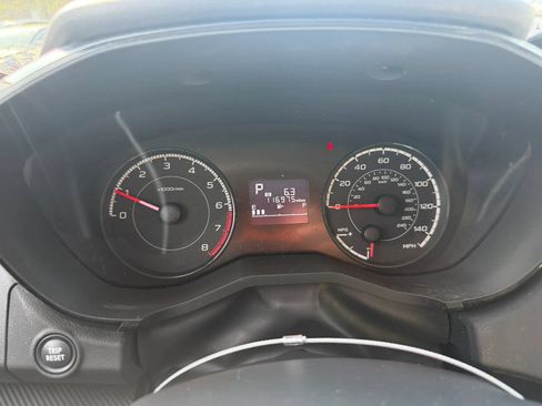 Used 2019 Subaru Impreza 2.0i AWD/4WD image 11