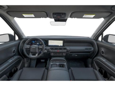 New 2026 Hyundai Palisade SEL FWD image 10