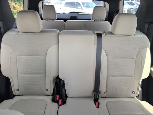 Used 2023 Chevrolet Traverse LS w/ Midnight/Sport Edition FWD image 27