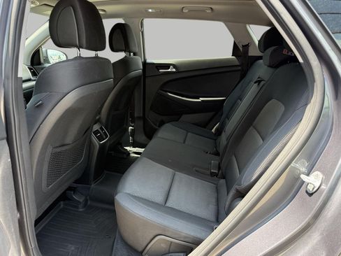 Used 2018 Hyundai Tucson Value AWD/4WD image 20