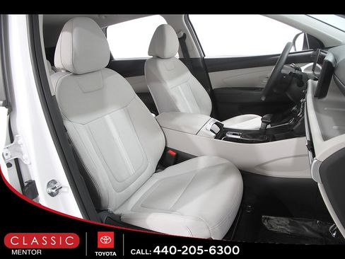 Used 2026 Hyundai Tucson SEL AWD/4WD image 17