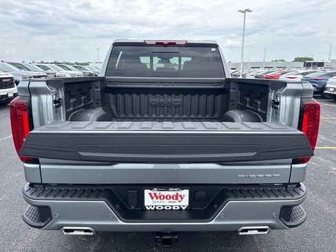 New 2026 GMC Sierra 1500 Denali AWD/4WD image 32