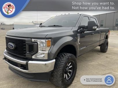 Used 2020 Ford F350 XL w/ STX Appearance Package