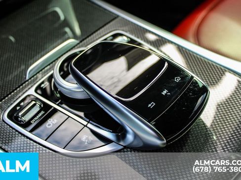 Used 2024 Mercedes-Benz G 550 image 38