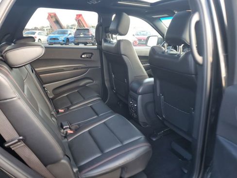 Used 2024 Dodge Durango GT image 32