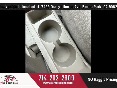 Used 2004 Toyota Corolla S FWD image 33