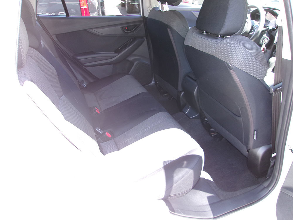 Used 2019 Subaru Crosstrek 2.0i w/ Eyesight System AWD/4WD image 11