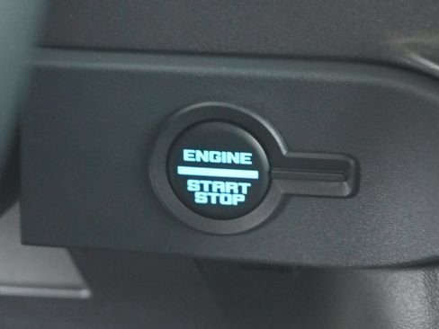 New 2026 Ford Bronco Big Bend AWD/4WD image 12