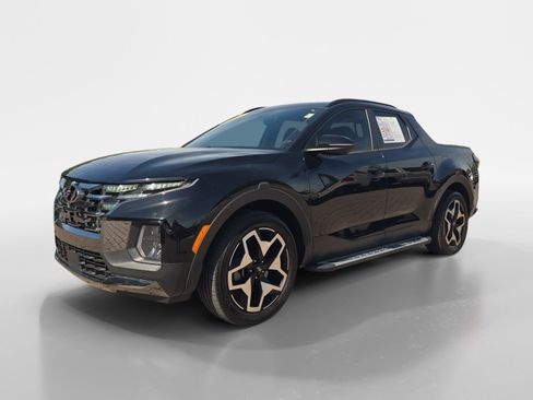 Used 2022 Hyundai Santa Cruz Limited AWD/4WD image 7