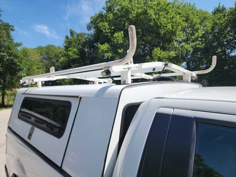 Used 2012 Ford F150 XL w/ PWR Equipment Group RWD image 9