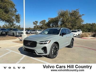 New 2026 Volvo XC60 B5 Plus w/ Protection Package Premier