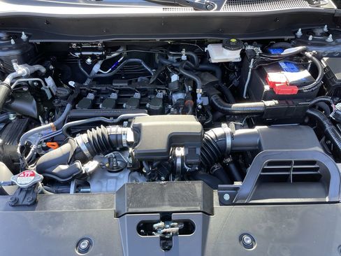 Used 2026 Honda CR-V EX-L image 22