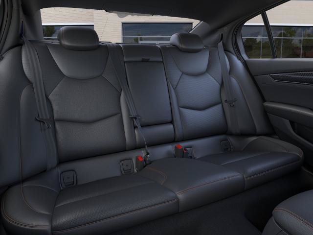 New 2026 Cadillac CT5 Sport w/ Technology Package RWD image 41