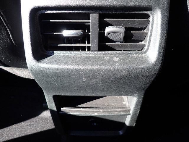Certified 2024 Ford Edge SE AWD/4WD image 19