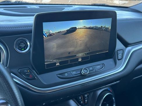 Certified 2024 Chevrolet Blazer LT w/ Convenience Package image 15