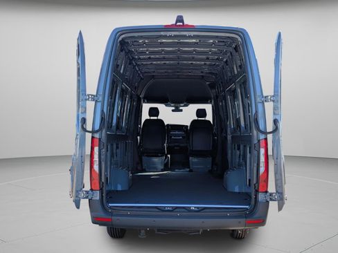 New 2025 Mercedes-Benz Sprinter 2500 image 11