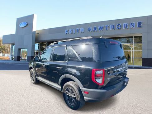 Used 2023 Ford Bronco Sport Big Bend AWD/4WD image 5