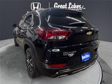 Used 2021 Chevrolet TrailBlazer ACTIV w/ Sun and Liftgate Package image 3