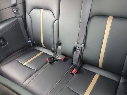 New 2026 MAZDA CX-90 3.3 Turbo S w/ Premium Plus image 21