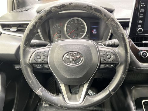 Used 2019 Toyota Corolla SE image 14
