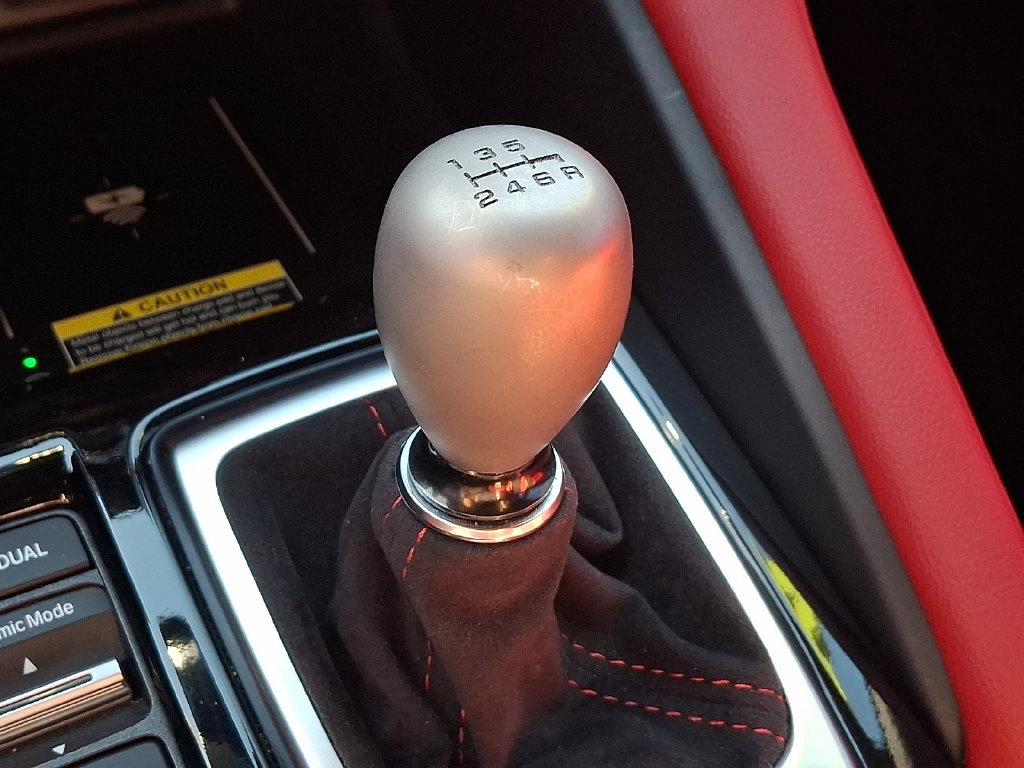 Used 2024 Acura Integra Type S FWD image 13
