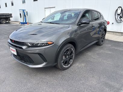 Used 2024 Dodge Hornet R/T w/ R/T Blacktop Package