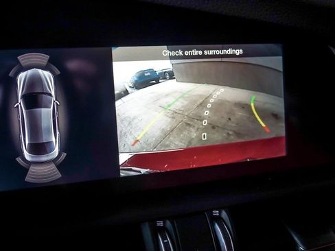 New 2025 Alfa Romeo Giulia AWD w/ Driving Assist Package image 17
