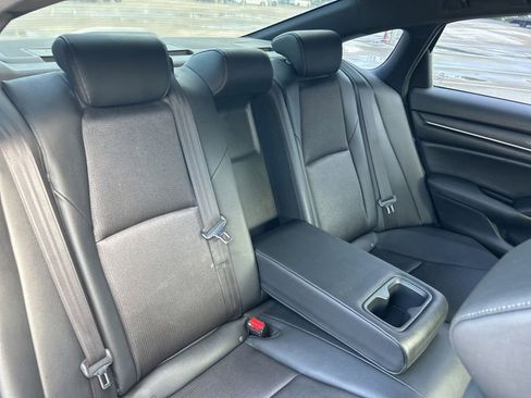 Used 2019 Honda Accord Sport image 55