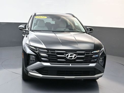 Used 2025 Hyundai Tucson SEL image 9