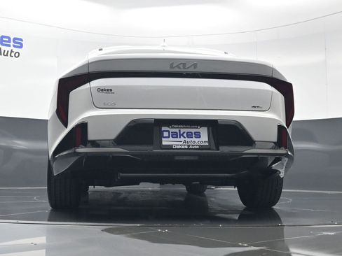 New 2026 Kia K4 GT-Line image 45