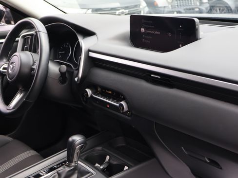 Used 2025 MAZDA CX-50 AWD 2.5 S w/ Preferred Package image 10