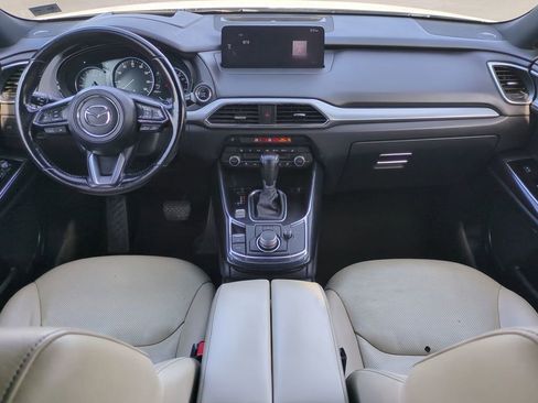 Used 2022 MAZDA CX-9 Grand Touring image 15