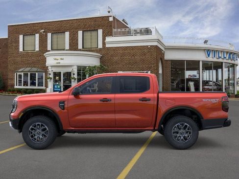 Used 2024 Ford Ranger XLT w/ Technology Package image 24