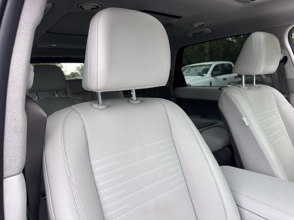 Used 2026 Hyundai Palisade Limited FWD image 28
