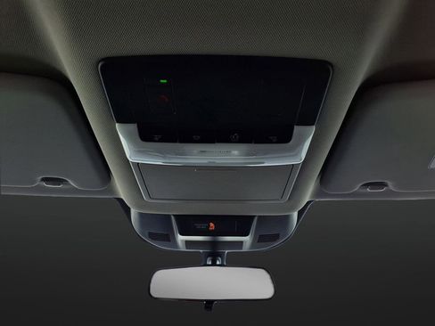 New 2026 Nissan Rogue Rock Creek image 28