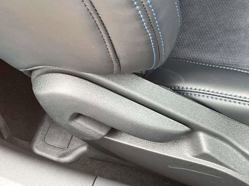 New 2026 Ford Mustang Dark Horse image 26