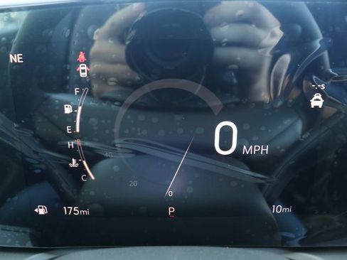 New 2026 Buick Encore GX Sport Touring w/ Advanced Technology Package image 21