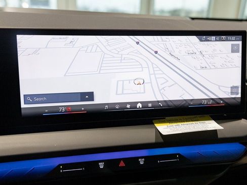 New 2026 BMW X3 xDrive30 w/ Convenience Package image 31