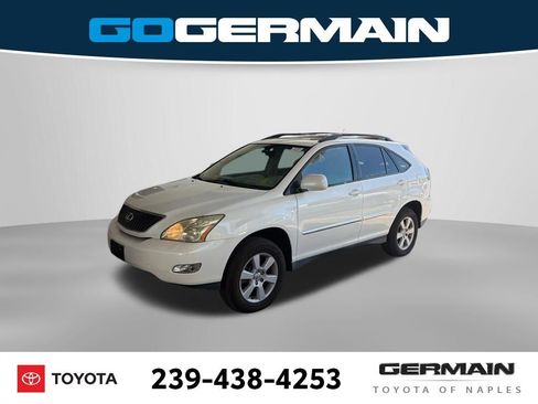 Used 2005 Lexus RX 330 AWD image 1