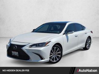 Used 2019 Lexus ES 350 w/ Premium Package FWD video 1
