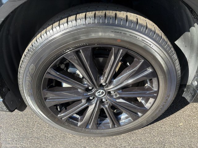 Certified 2023 MAZDA CX-5 AWD 2.5 Turbo image 10