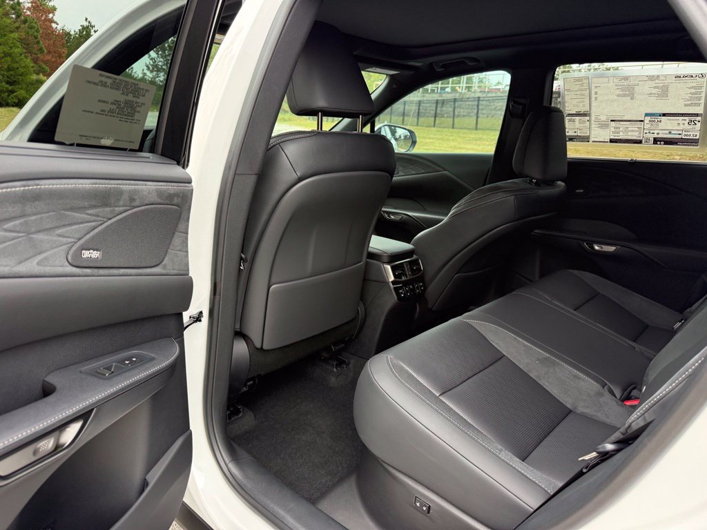 New 2026 Lexus RX 350 FWD w/ Convenience Package image 21