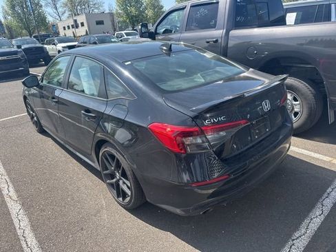 Used 2024 Honda Civic Si image 4