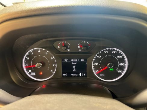 Used 2019 GMC Acadia SLE w/ LPO, Floor Liner Package image 16