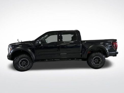 New 2025 Ford F150 Raptor image 14