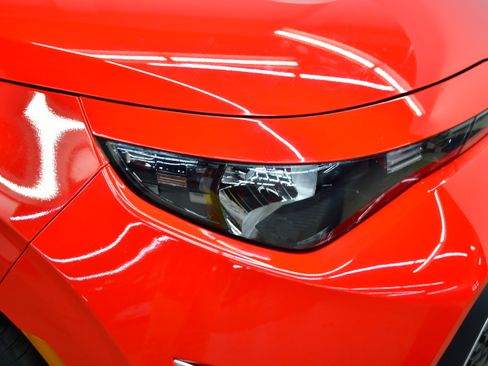 Used 2025 Kia Soul LX w/ LX Technology Package image 29