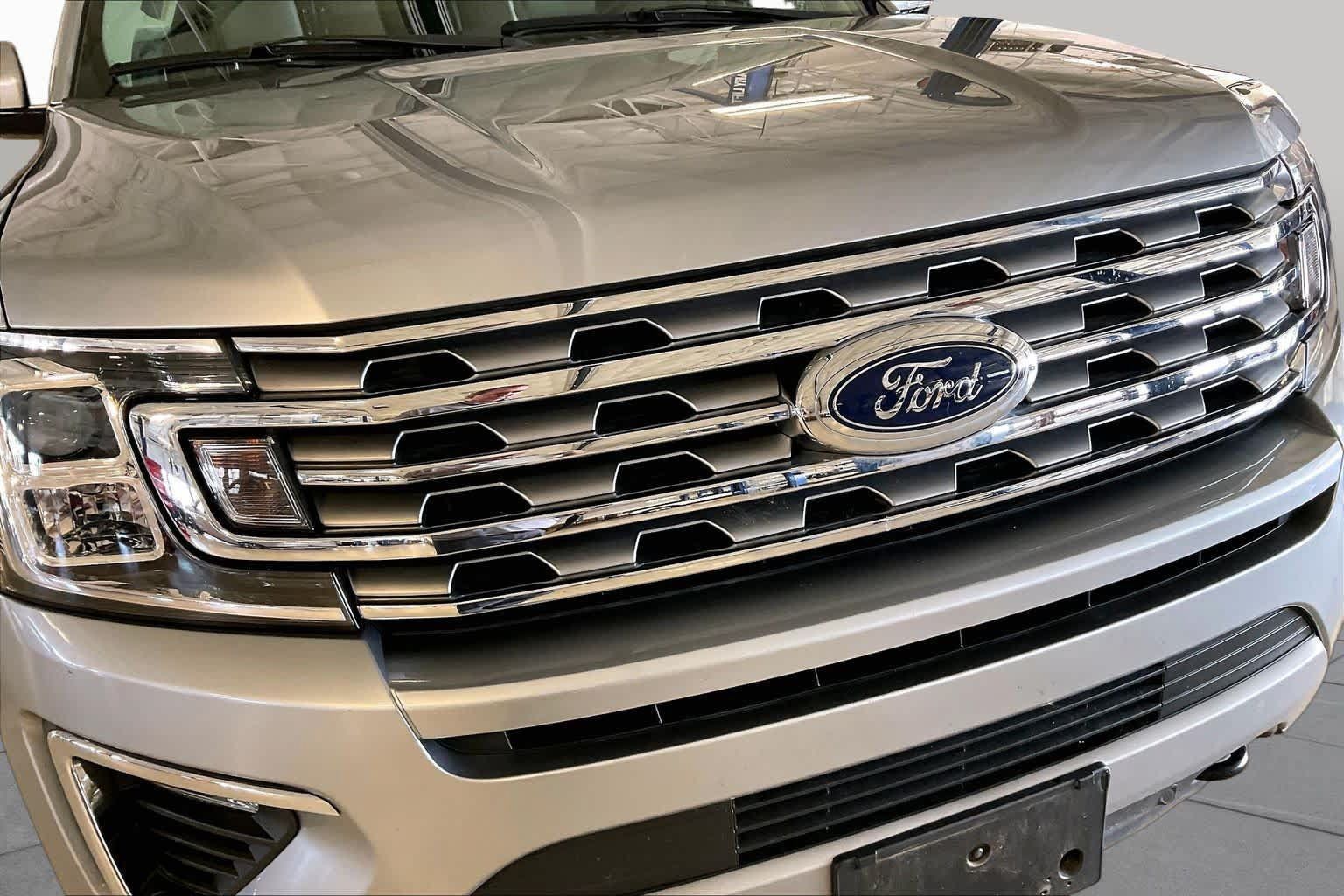 Used 2021 Ford Expedition Limited AWD/4WD image 30