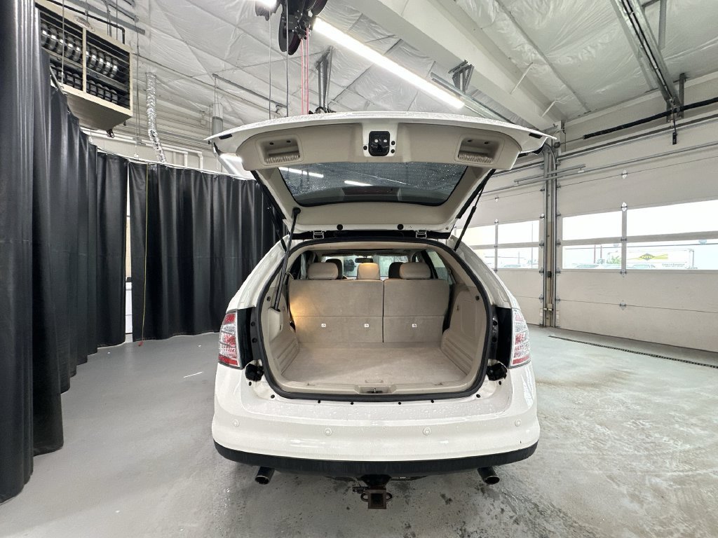 Used 2009 Ford Edge Limited FWD image 27