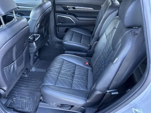 Used 2023 Kia Telluride SX X-Pro AWD/4WD image 29