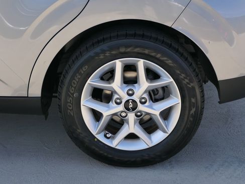 Used 2023 Kia Soul S image 10